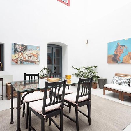 Home2Book Stylish Design House In La Laguna Center Екстериор снимка