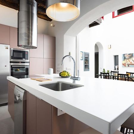 Home2Book Stylish Design House In La Laguna Center Екстериор снимка