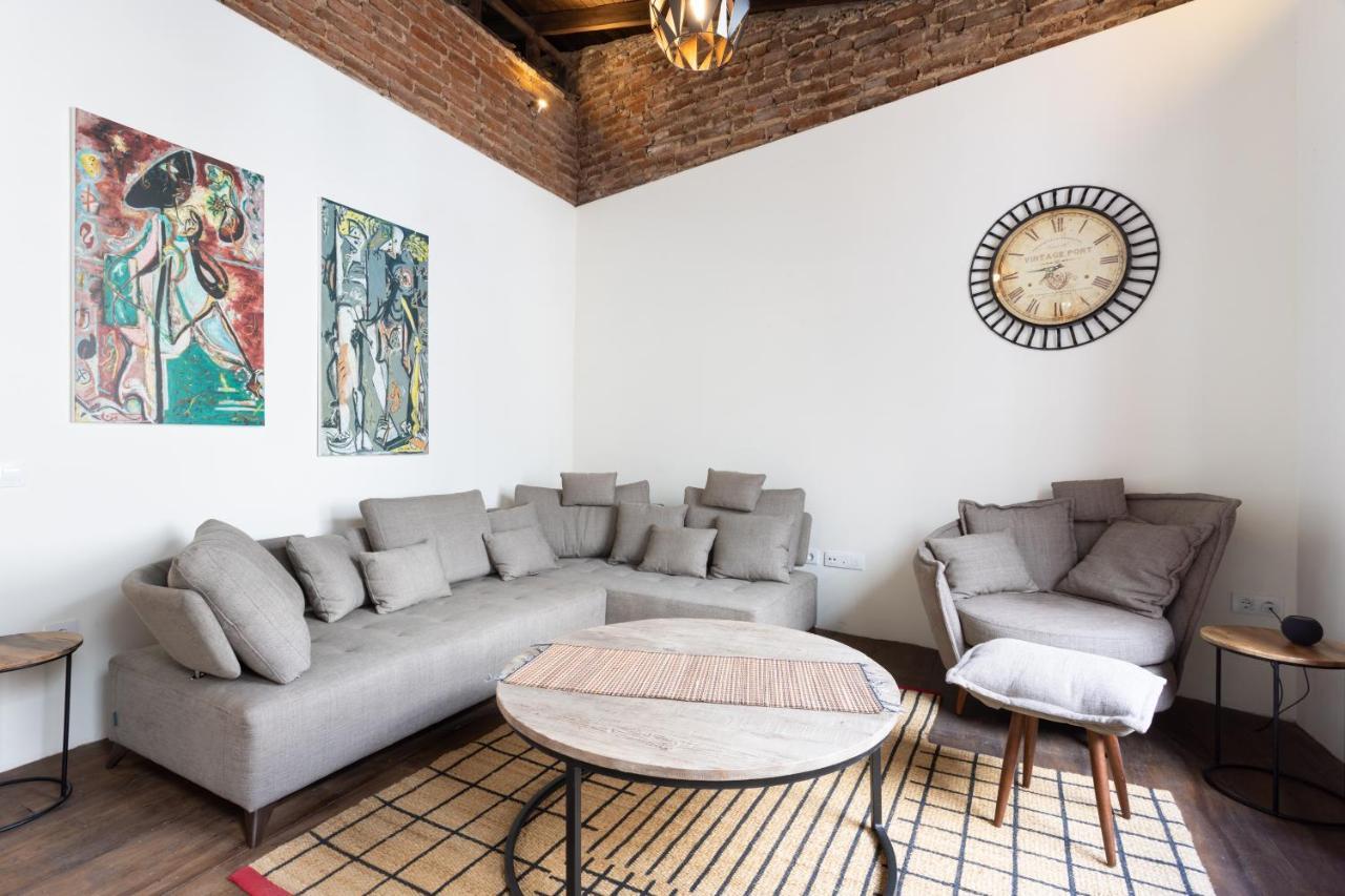 Home2Book Stylish Design House In La Laguna Center Екстериор снимка