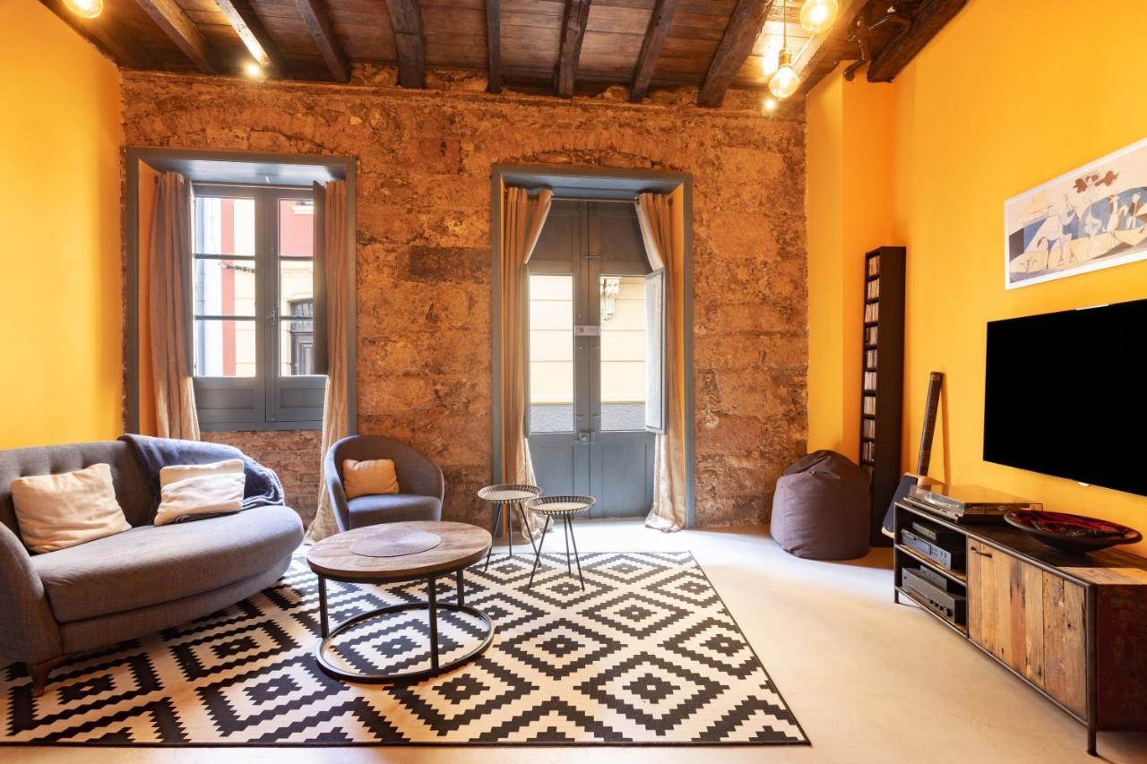Home2Book Stylish Design House In La Laguna Center Екстериор снимка