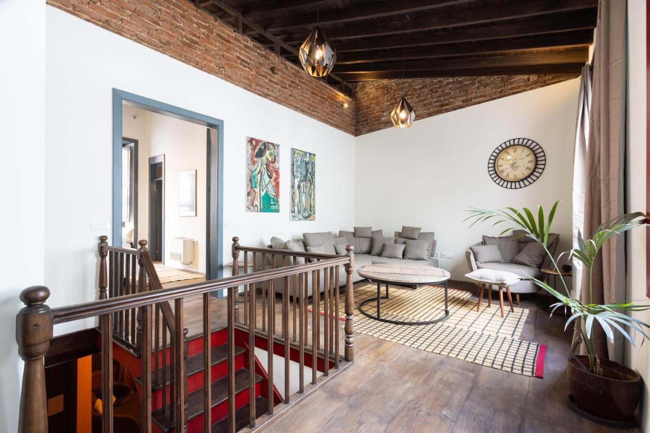 Home2Book Stylish Design House In La Laguna Center Екстериор снимка