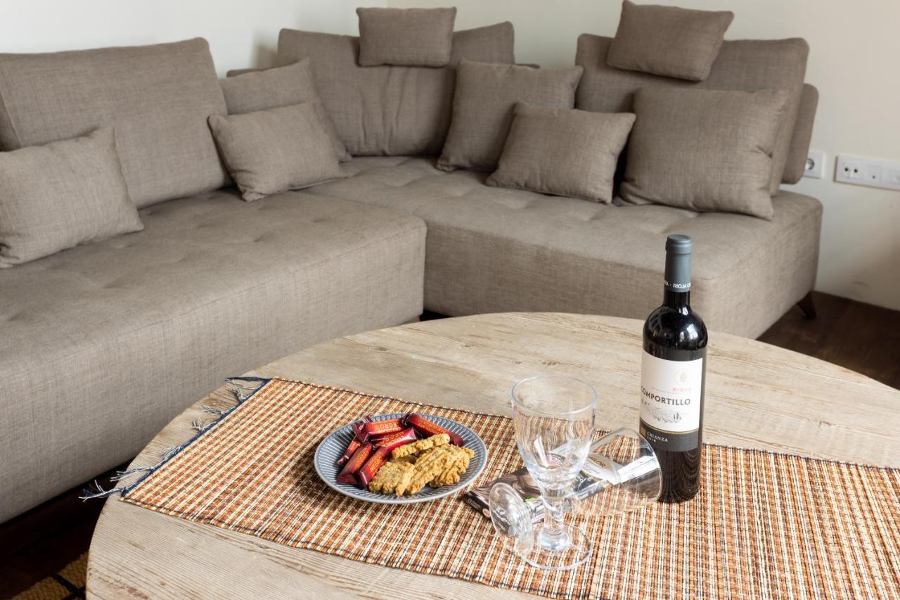 Home2Book Stylish Design House In La Laguna Center Екстериор снимка