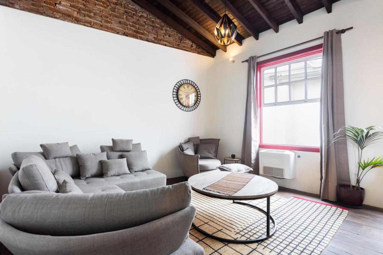 Home2Book Stylish Design House In La Laguna Center Екстериор снимка
