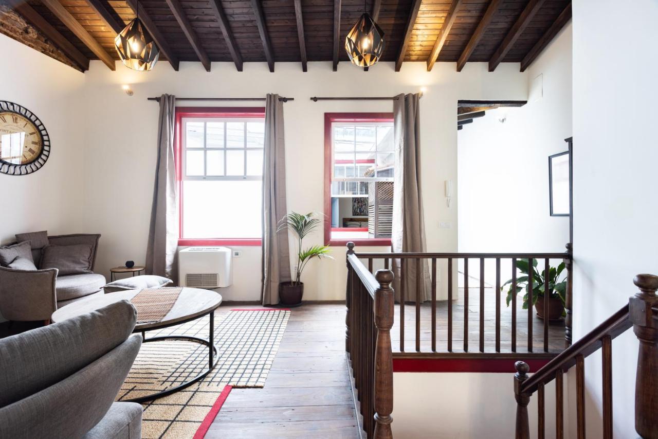 Home2Book Stylish Design House In La Laguna Center Екстериор снимка