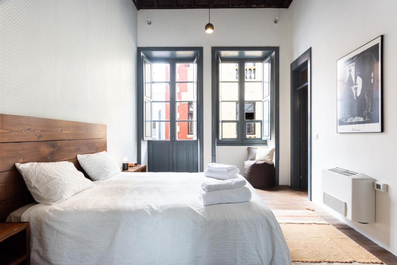 Home2Book Stylish Design House In La Laguna Center Екстериор снимка