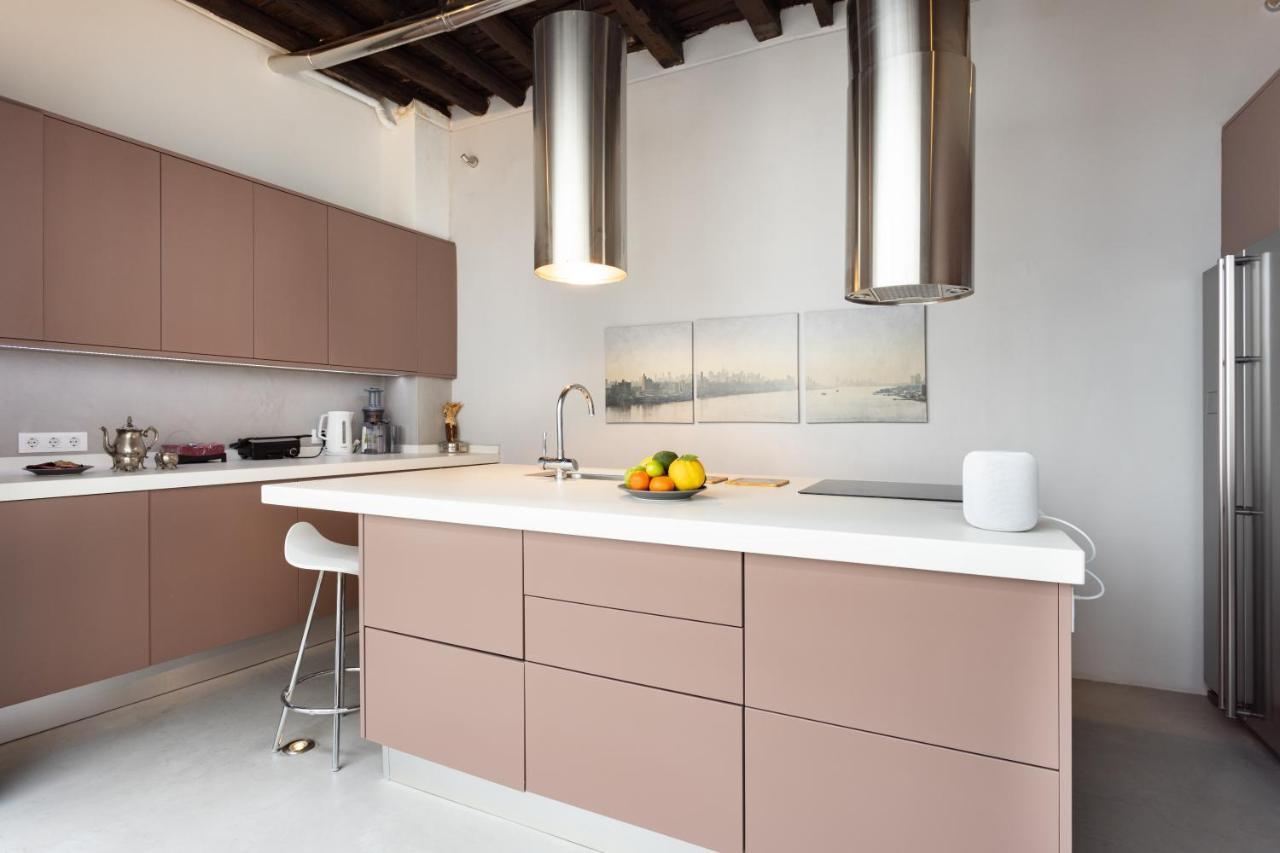 Home2Book Stylish Design House In La Laguna Center Екстериор снимка