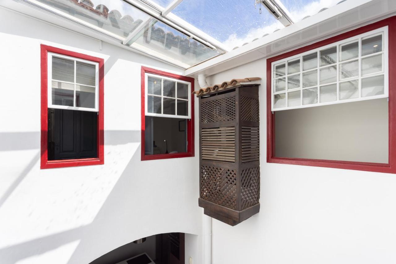 Home2Book Stylish Design House In La Laguna Center Екстериор снимка
