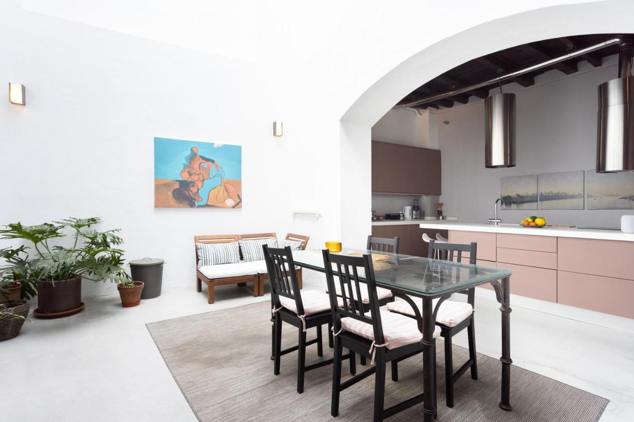 Home2Book Stylish Design House In La Laguna Center Екстериор снимка