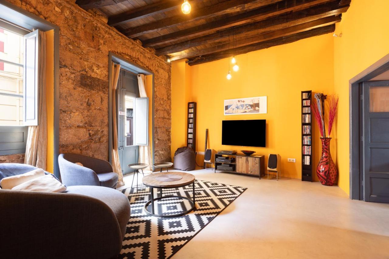 Home2Book Stylish Design House In La Laguna Center Екстериор снимка