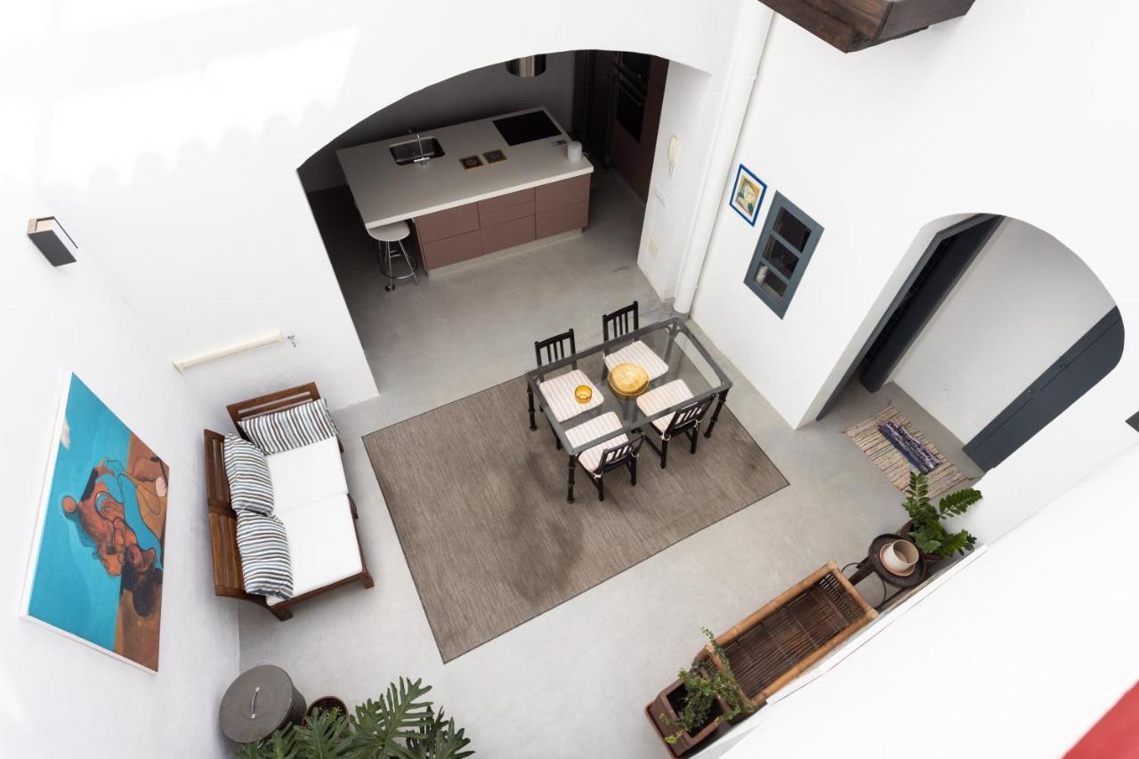 Home2Book Stylish Design House In La Laguna Center Екстериор снимка