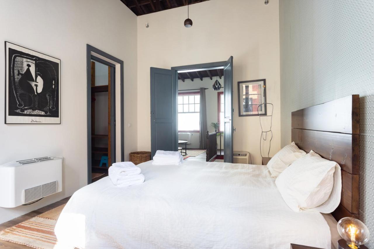Home2Book Stylish Design House In La Laguna Center Екстериор снимка
