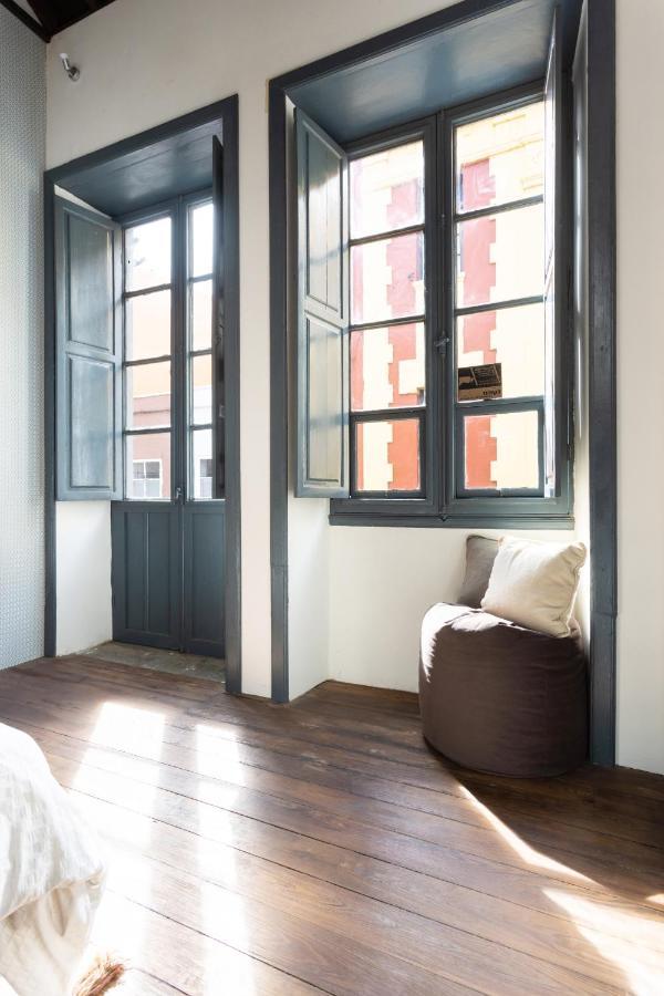Home2Book Stylish Design House In La Laguna Center Екстериор снимка